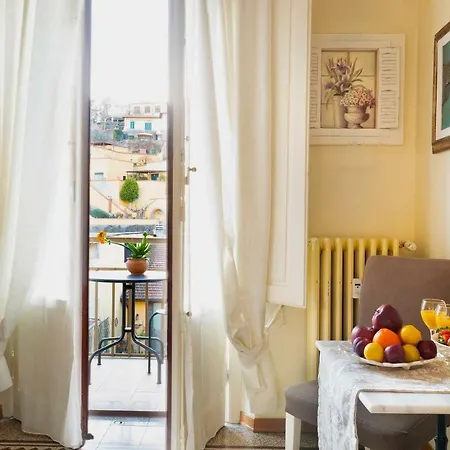 Bed & Breakfast 1900 Artevita 3*