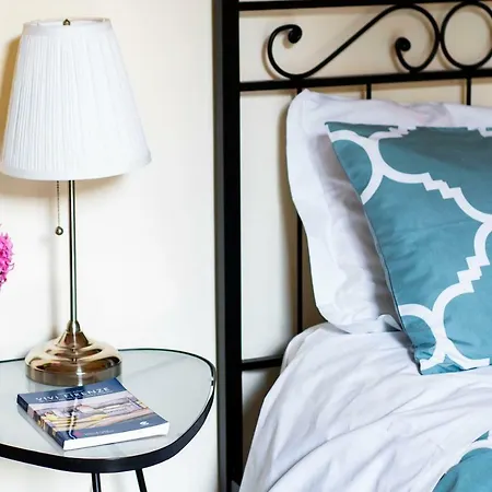 1900 Artevita Bed & Breakfast 3*