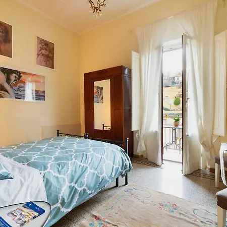Bed & Breakfast 1900 Artevita Firenze