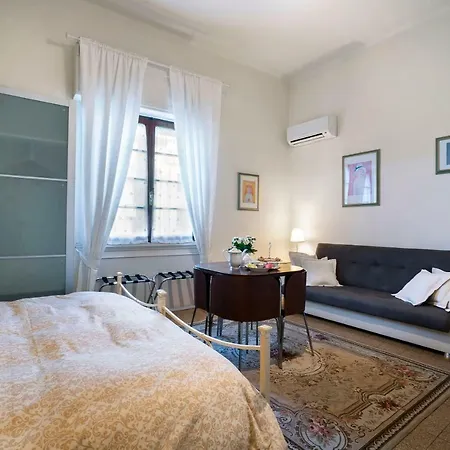 Bed & Breakfast 1900 Artevita