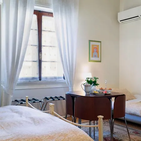 1900 Artevita Bed & Breakfast Firenze