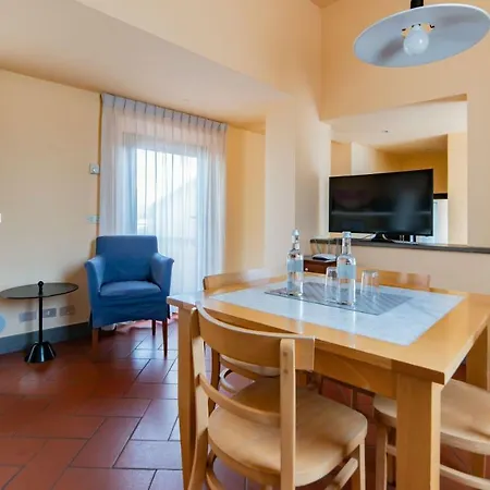 Apartment Le Fate Holiday Homes Florence