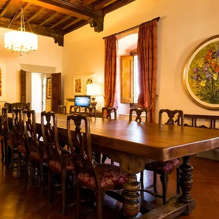 Art Agape - Place Of Charme Hotel