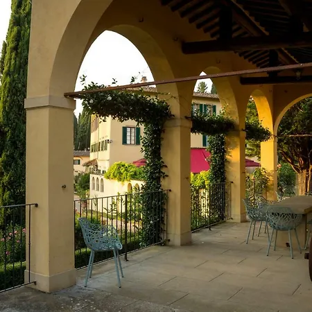 Hotel Art Agape - Place Of Charme 4*