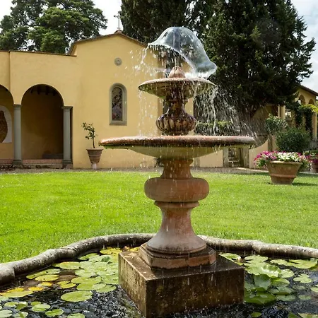 Art Agape - Place Of Charme 4* Florencie