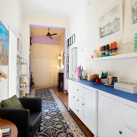 Bed & Breakfast 1900 Artevita Firenze