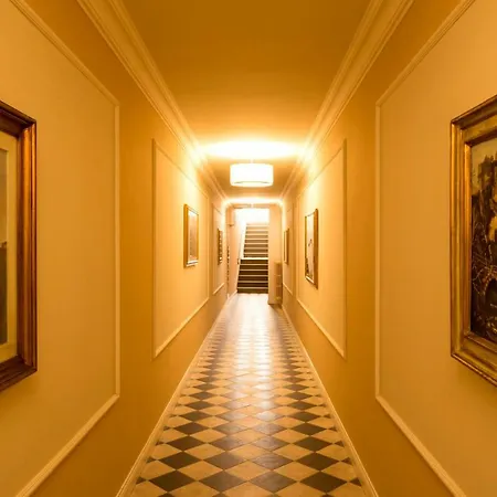 Art Agape - Place Of Charme Hotel