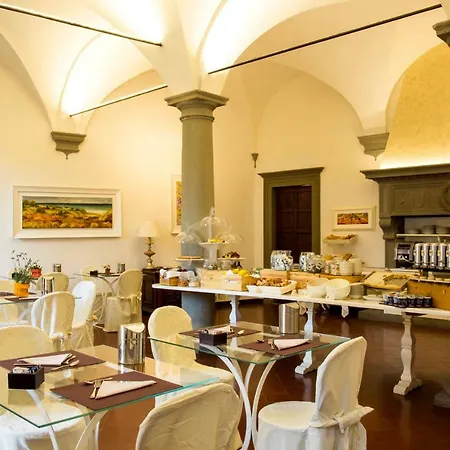 Art Agape - Place Of Charme Hotel Florencie