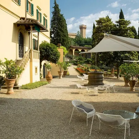 Art Agape - Place Of Charme 4* Florencie
