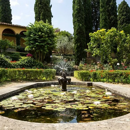 Hotel Art Agape - Place Of Charme Florencie