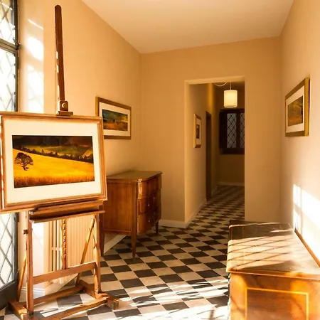 Art Agape - Place Of Charme Florencie