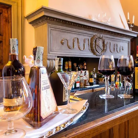 Art Agape - Place Of Charme Hotel 4*