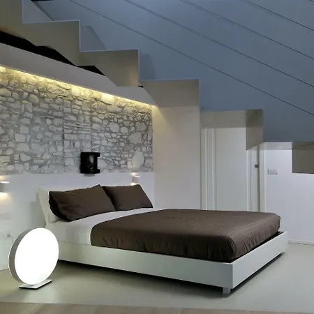 Aparthotel Aruch Florencie