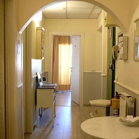 بيت ضيافة Residenza Le Rondini