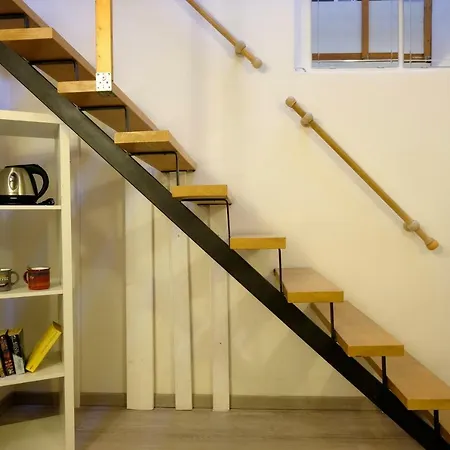 Residenza Le Rondini بيت ضيافة