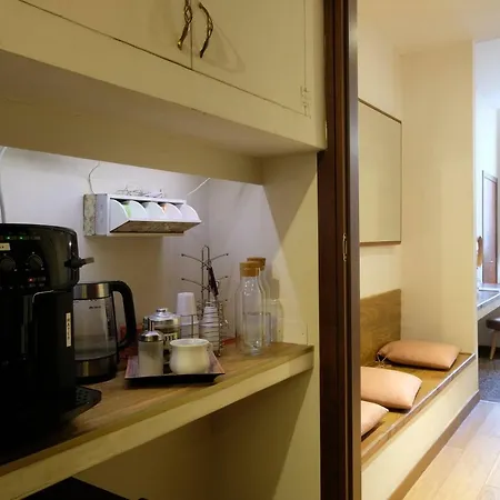 Arcobaleno Guest house 3*