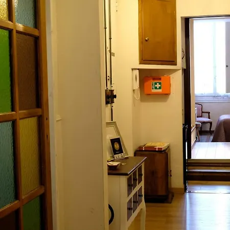 Guest house Arcobaleno 3*
