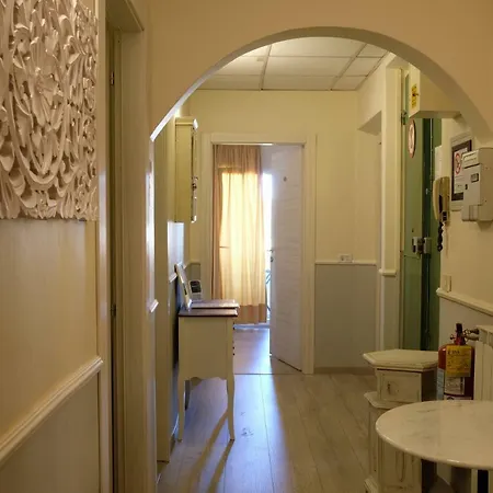 Residenza Le Rondini Penzion Florencie