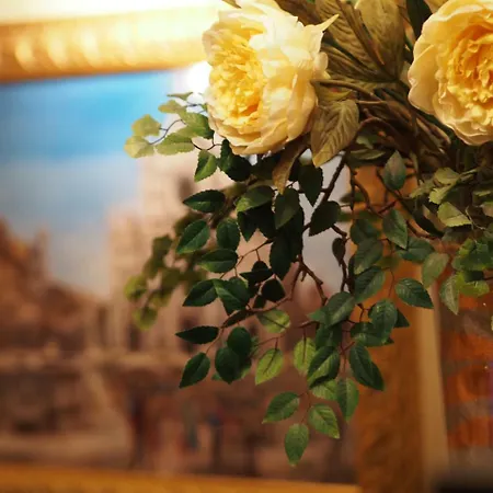 Hotel Santa Croce Florence