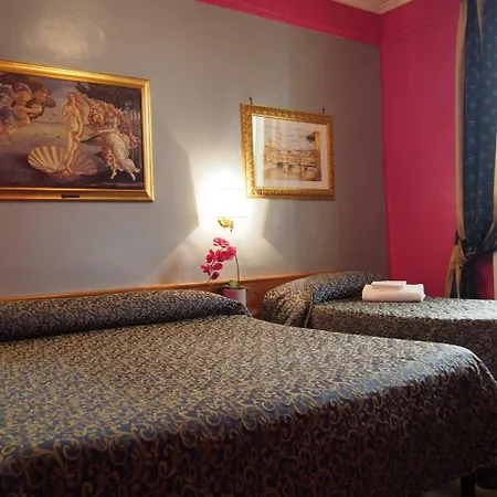 Santa Croce Hotel Florence