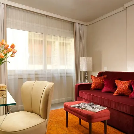 Hotel Ponte Vecchio Suites&spa 4*