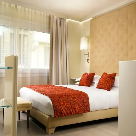 Ponte Vecchio Suites&spa 4* Firenze