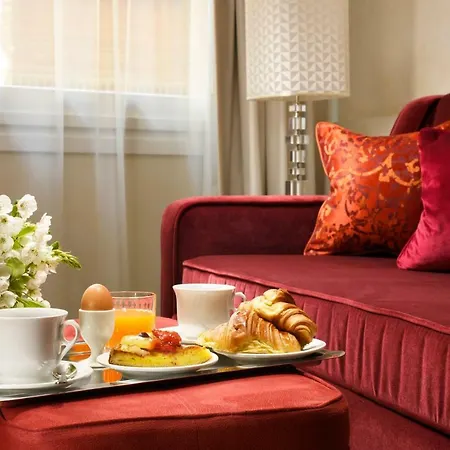 Ponte Vecchio Suites&spa 4* Firenze
