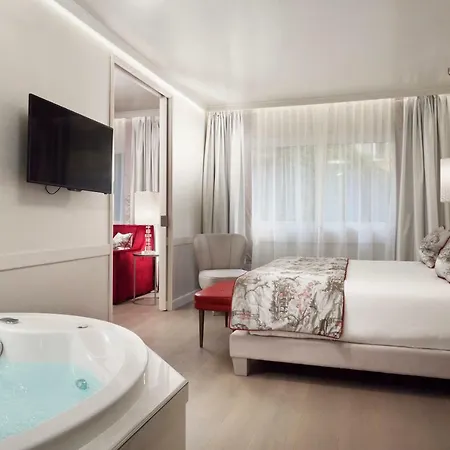 Ponte Vecchio Suites&spa Hotel