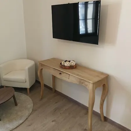 Domus Plaza Guest house Florence