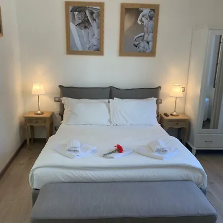 Domus Plaza Guest house Florence