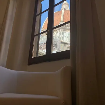 Domus Plaza Penzion Florencie