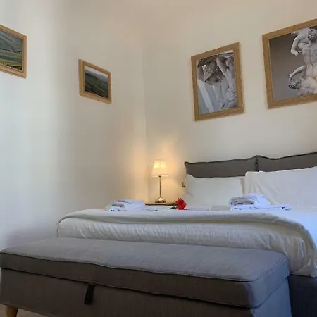 Guest house Domus Plaza Florence