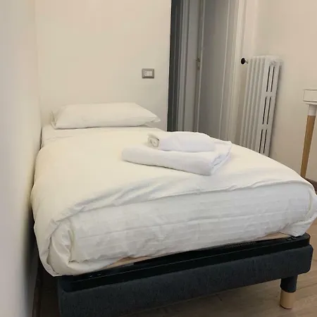 Guest house Domus Plaza Florence