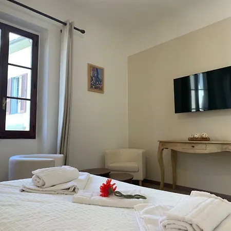 Guest house Domus Plaza Florence