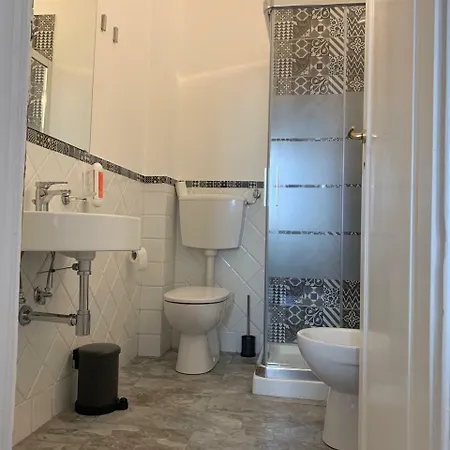 Guest house Domus Plaza Florence