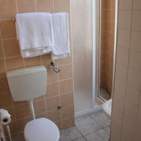 Hotel San Lorenzo Florenz