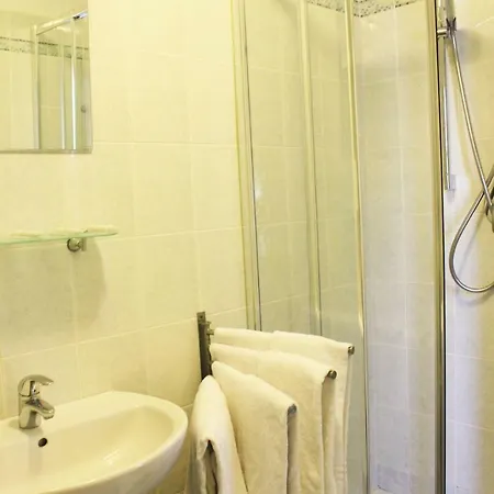 Hotel San Lorenzo Florenz