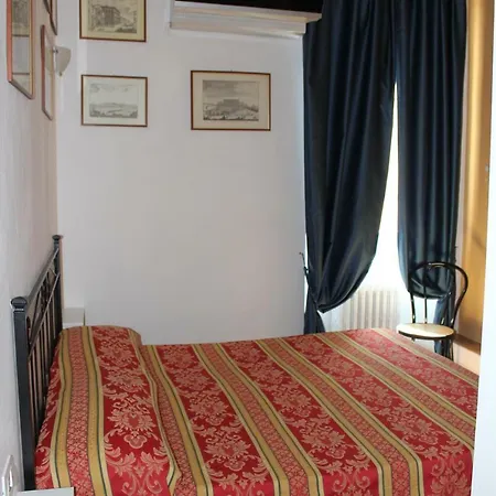 San Lorenzo Hotel 2*