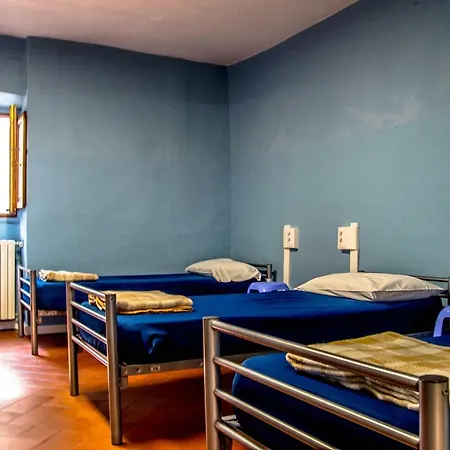 Hostel Santa Monaca