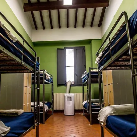 Santa Monaca Florence