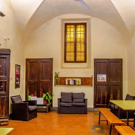 Santa Monaca * Florence