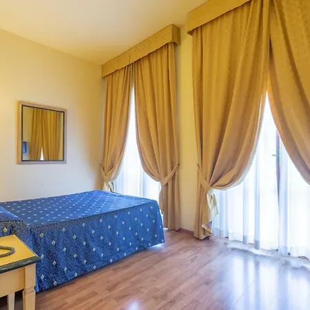 Benivieni Hotel 3*