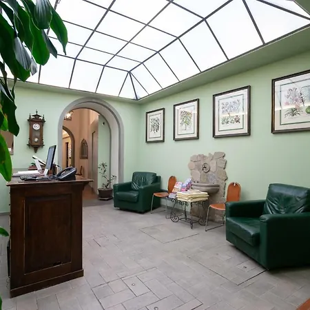 Hotel Benivieni