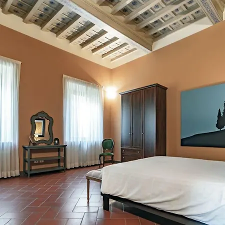 Apartment Le Fate Holiday Homes