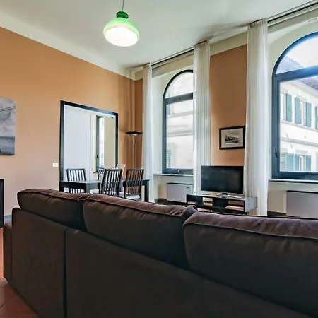 Le Fate Holiday Homes Apartment *