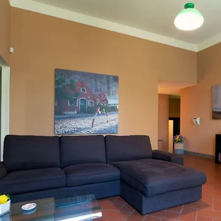 Le Fate Holiday Homes Florence