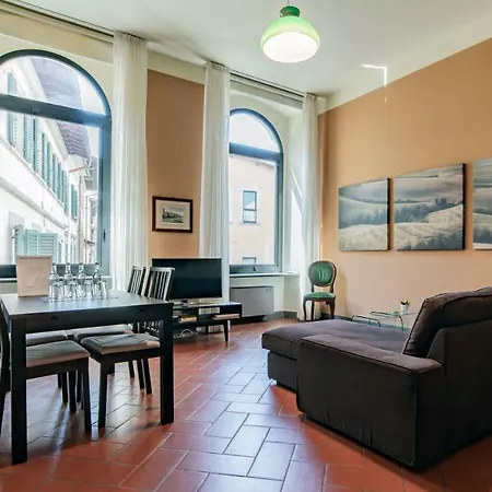 Le Fate Holiday Homes Florence