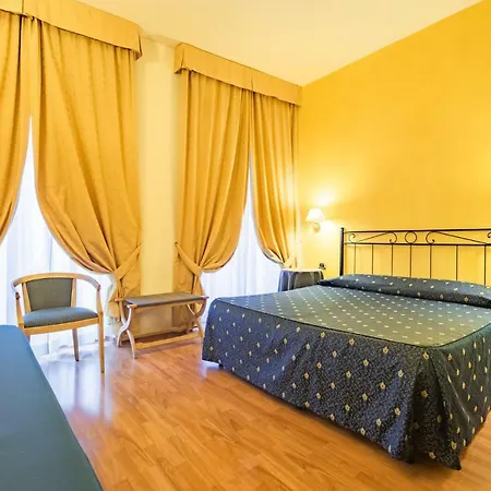 Hotel Benivieni
