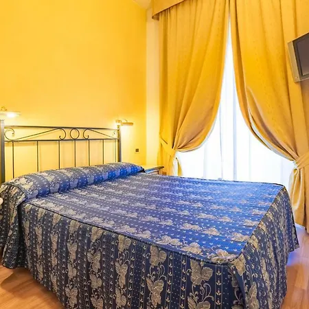 Benivieni Hotel