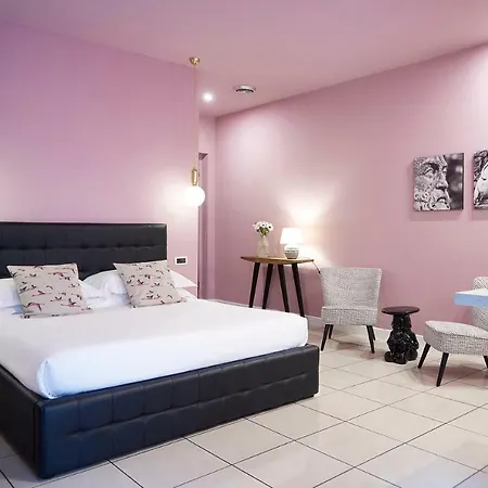 Aparthotel Leopoldo 3*